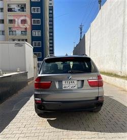 بي ام دبليو X5